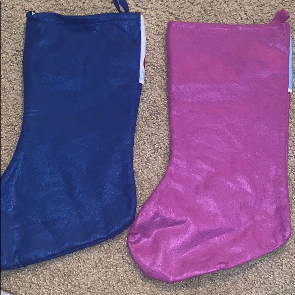 Two Stockings - Picture 4 of 6